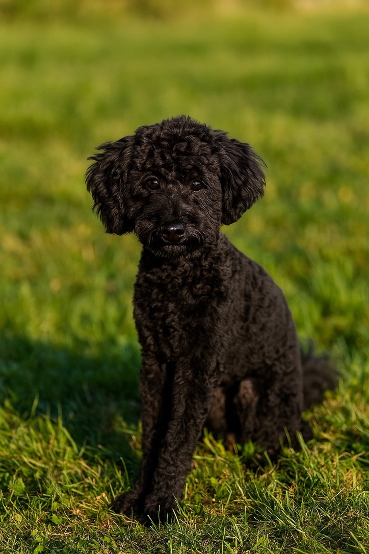 Professional dog grooming - PawGroom showcase